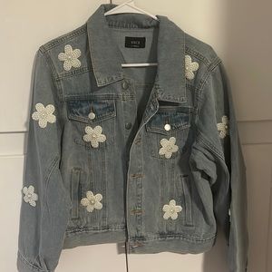 Vici Jean jacket